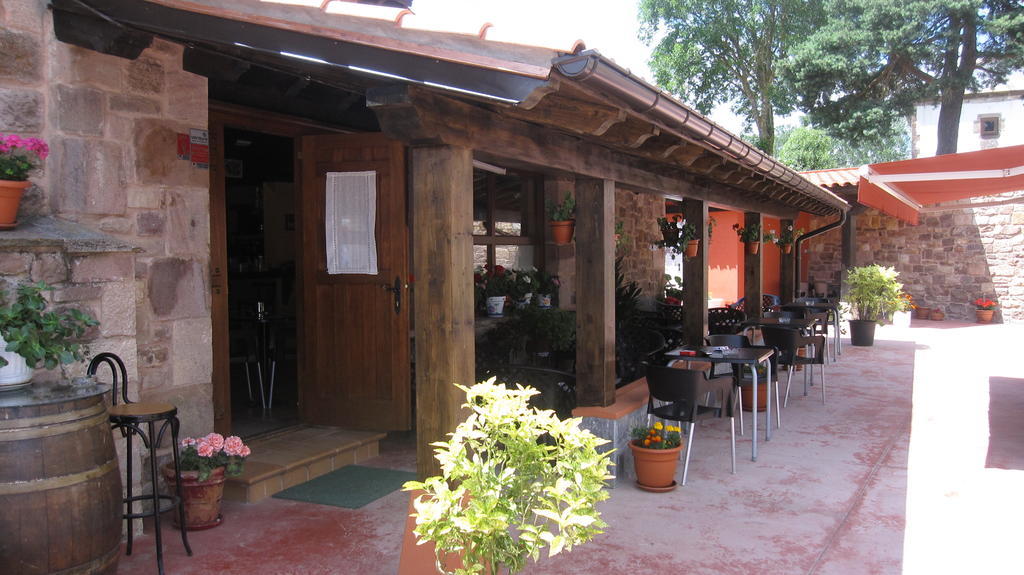 Posada Ormas 외부 사진