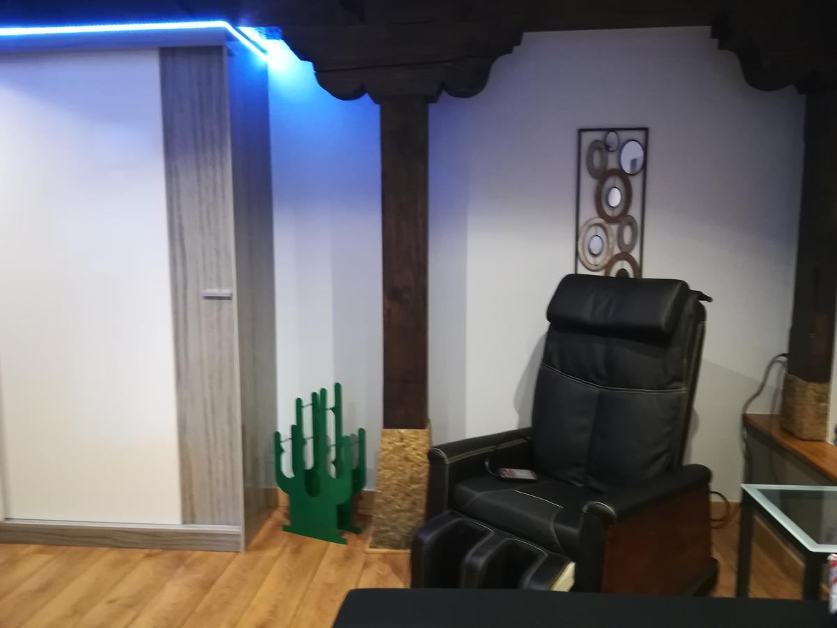 Posada Ormas 외부 사진