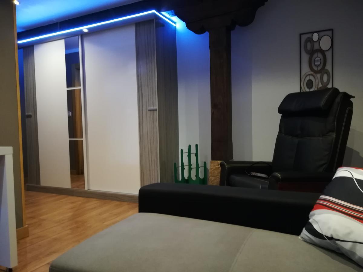 Posada Ormas 외부 사진