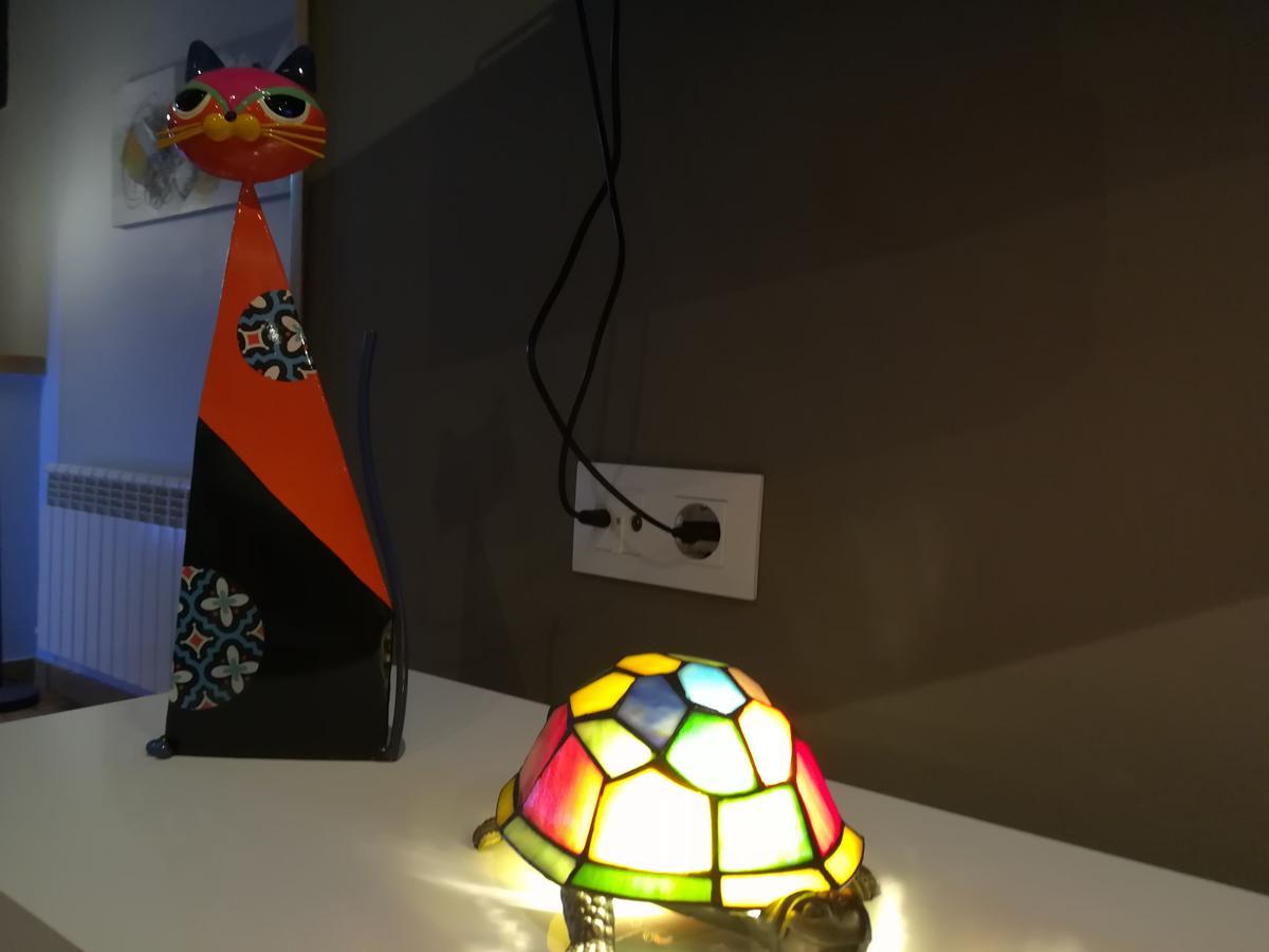 Posada Ormas 외부 사진