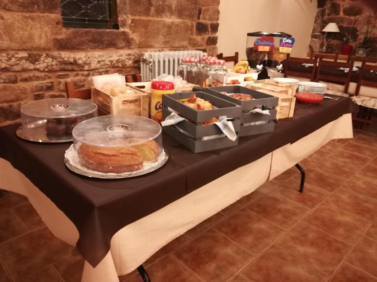Posada Ormas 외부 사진